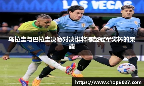乌拉圭与巴拉圭决赛对决谁将捧起冠军奖杯的荣耀